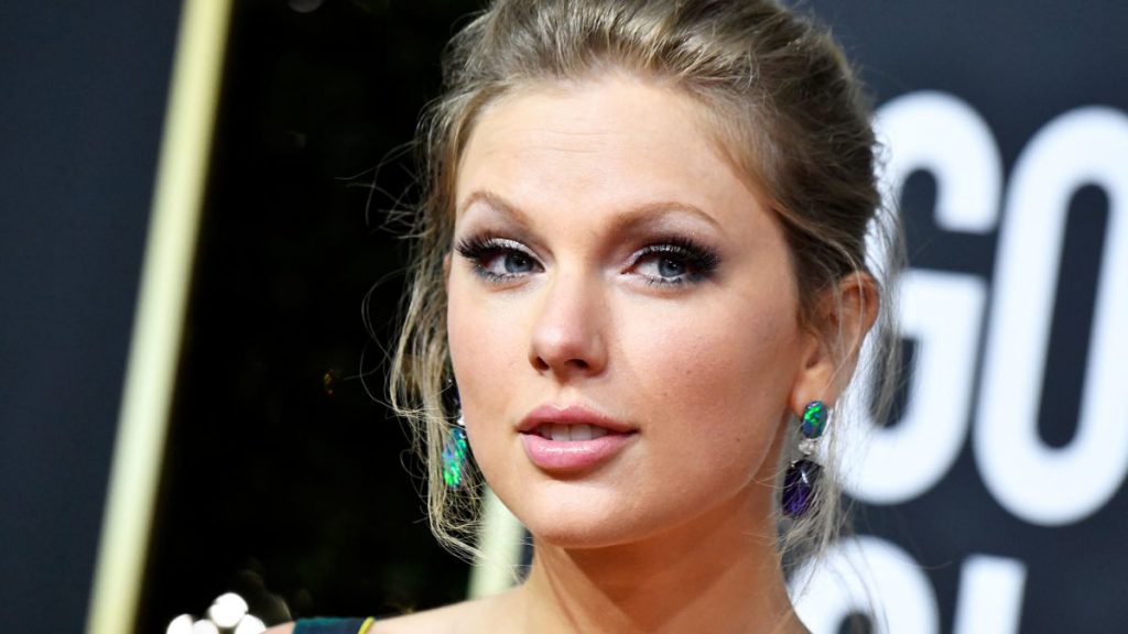 Taylor Swift