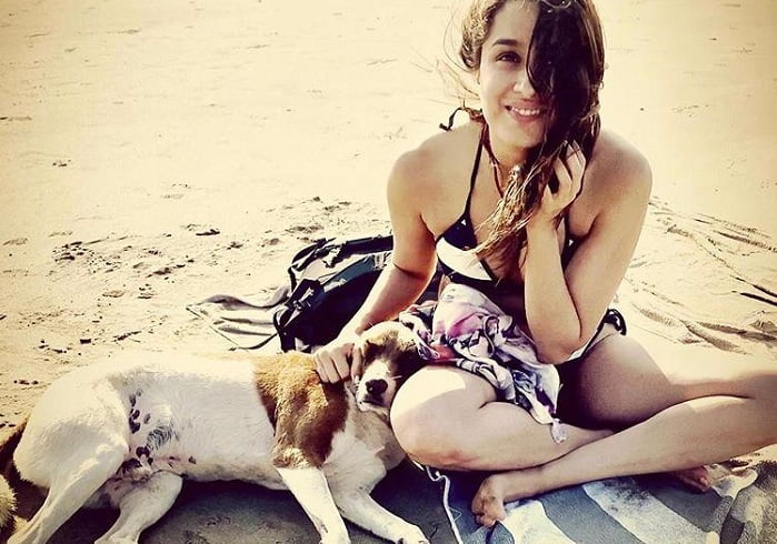 Five times Shraddha Kapoor‘s love for animals won our hearts and made us go ‘aww’!