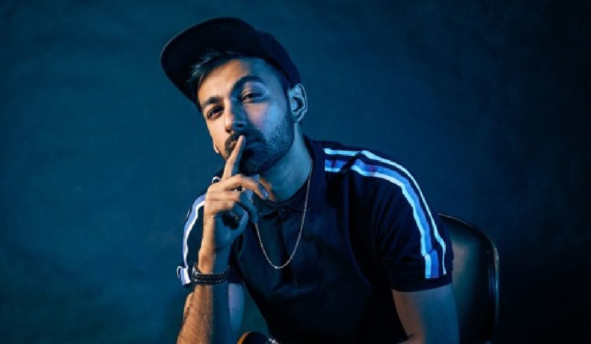 GURBAX unites with Beats Antique for Dirty south