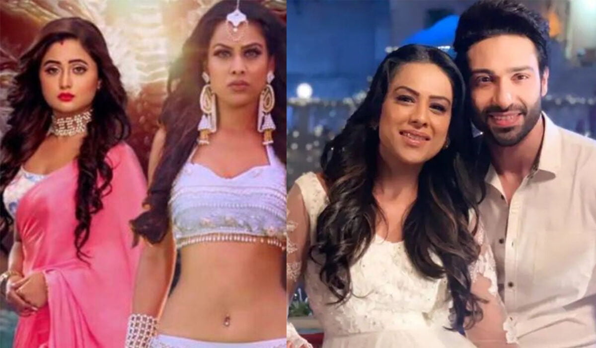 Naagin 4 new promo Brinda is all set to take revenge by killing Vishaka and a glimpse of a new Naagin