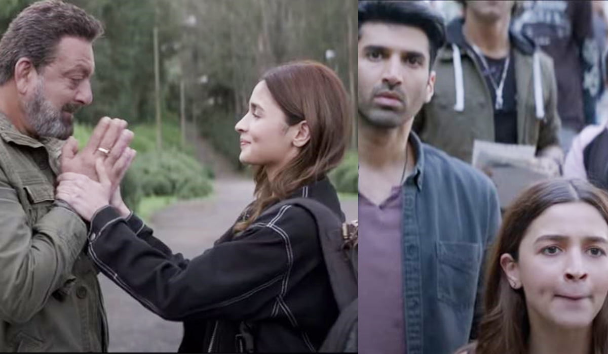Sadak 2 Dialogues Sanjay Dutt and Alia Bhatt’s and powerful dialogues from the thriller