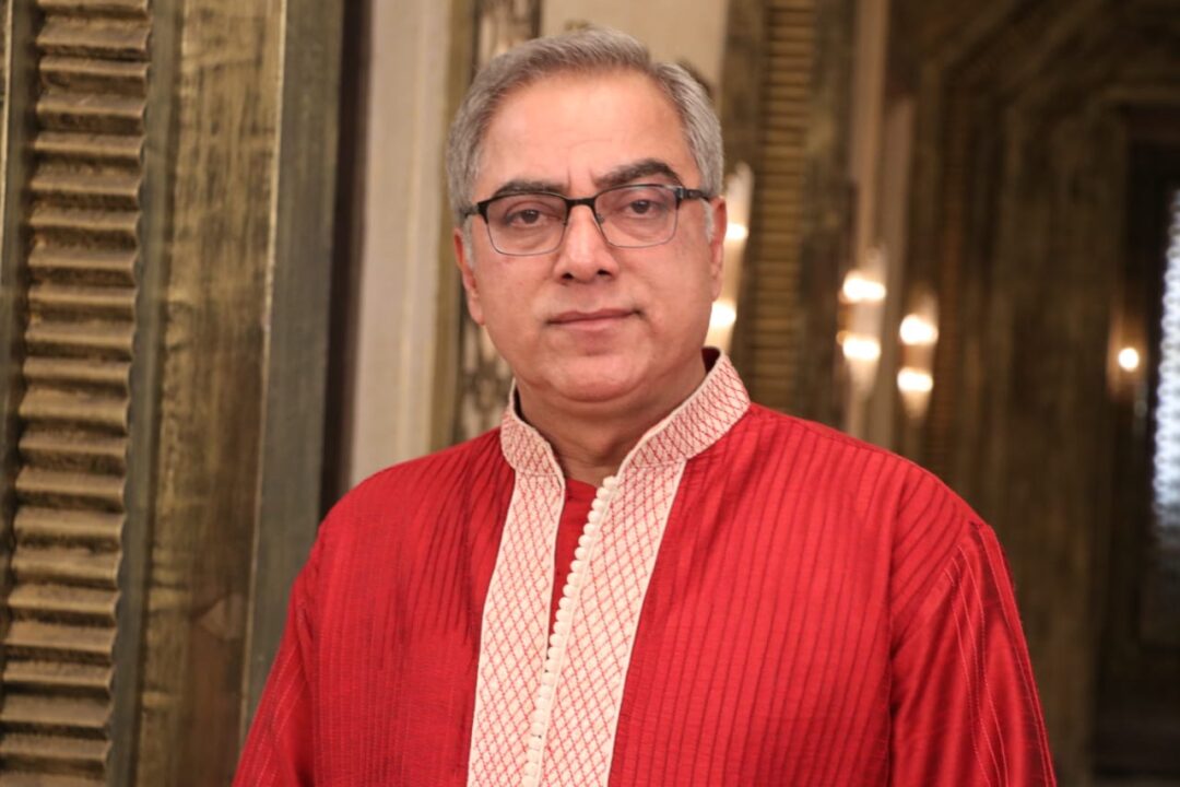 I always wanted justice for Sushant: Sanjay Gandhi
