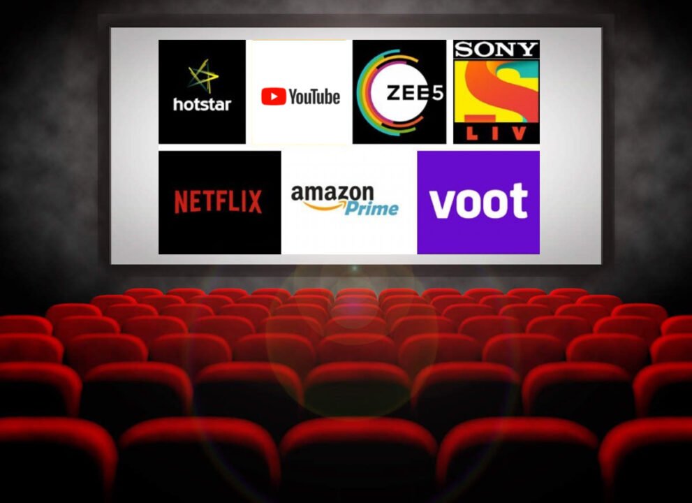 Theatre Vs OTT Vs Satellite
