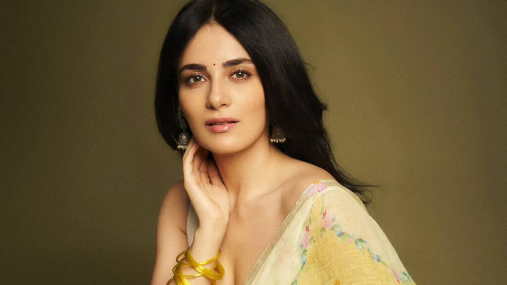 Radhikka Madan