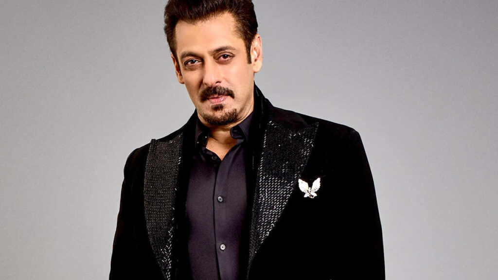 Salman Khan
