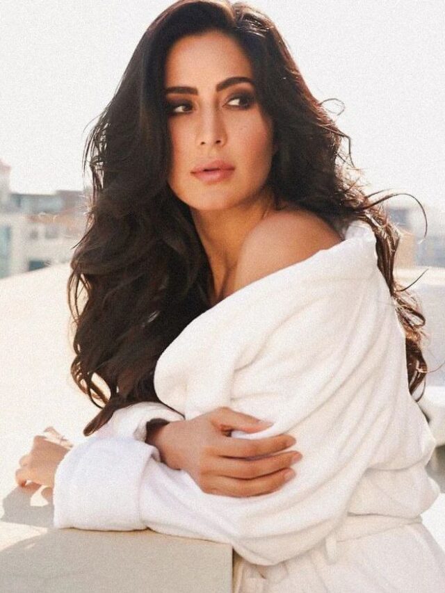 Katrina Kaif