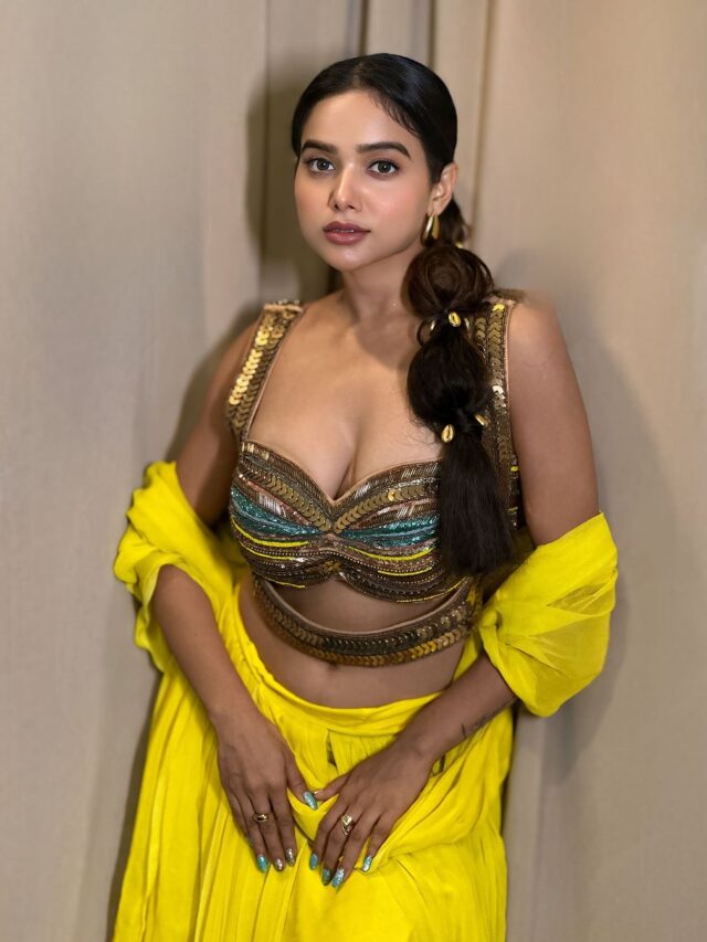 Manisha Rani