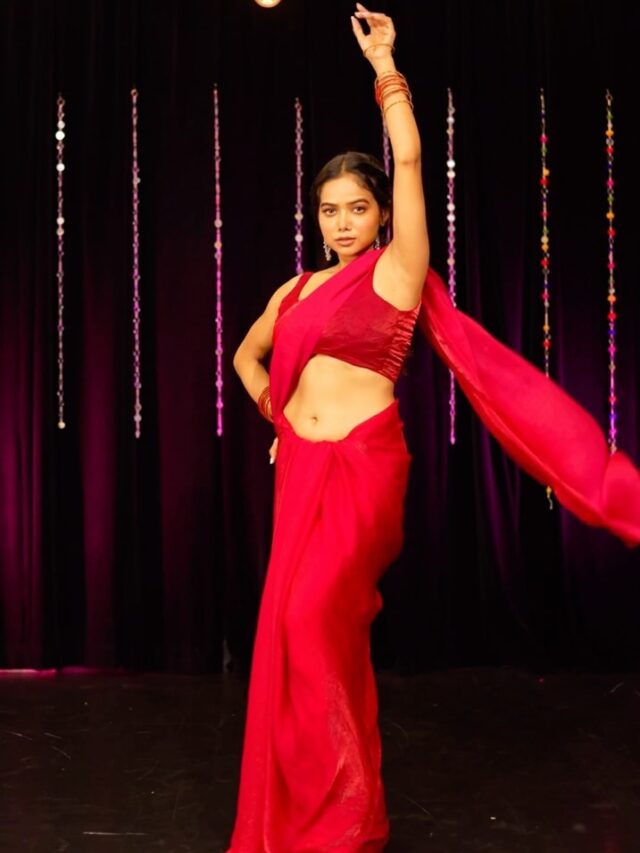 Manisha Rani