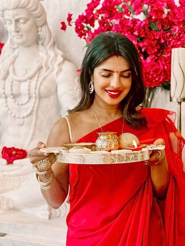 Priyanka Chopra