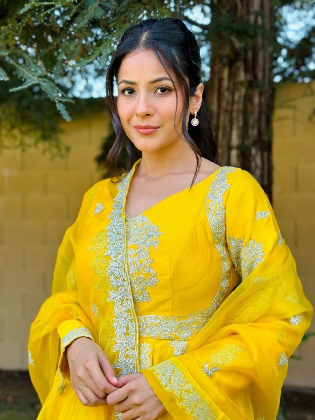 Shehnaaz Gill