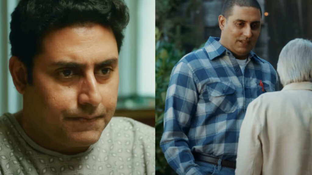Abhishek Bachchan pic courtesy YouTube 1
