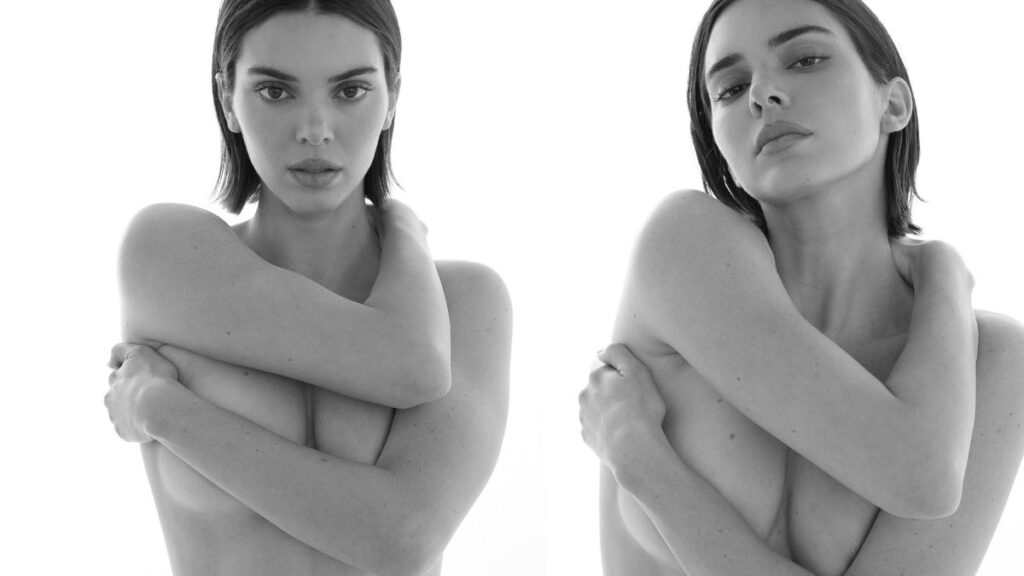 Kendall Jenner