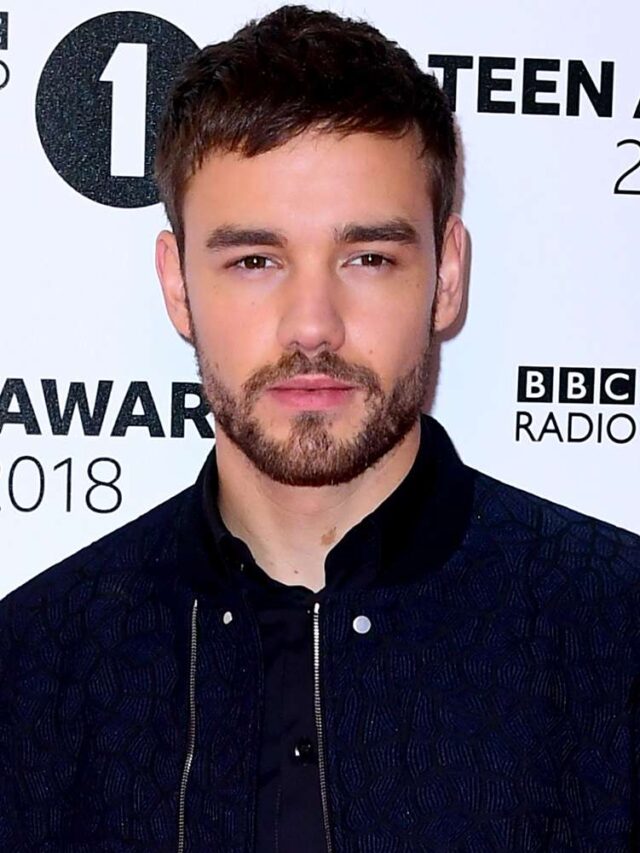 Liam Payne (1993 - 2024)