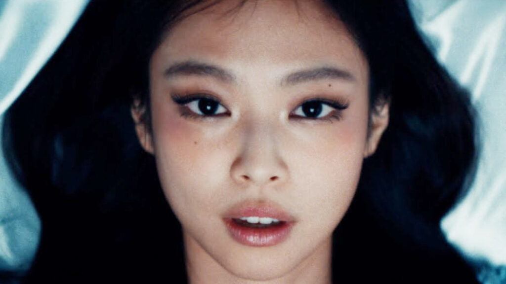 Love Hangover Song by Jennie and Dominic Fike