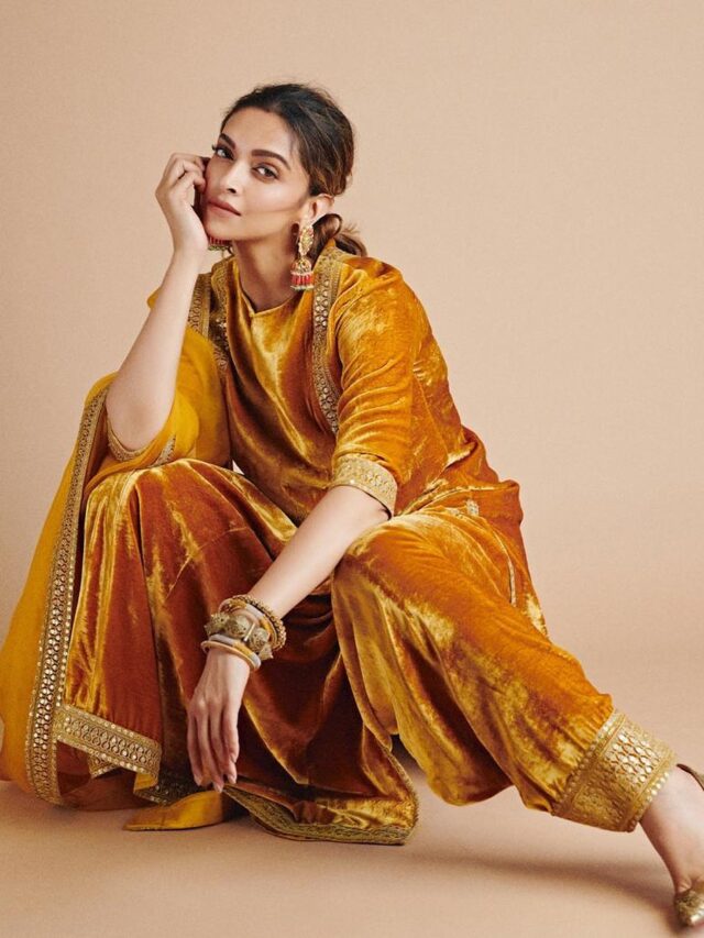 deepika