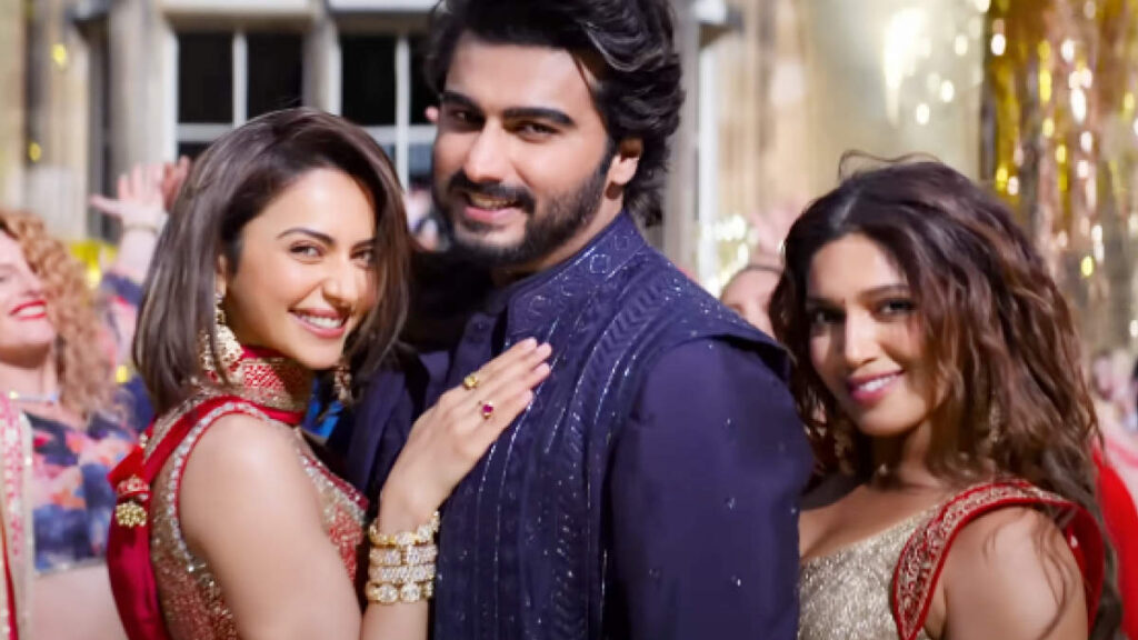 Mere Husband Ki Biwi Dialogues pic courtesy YouTube