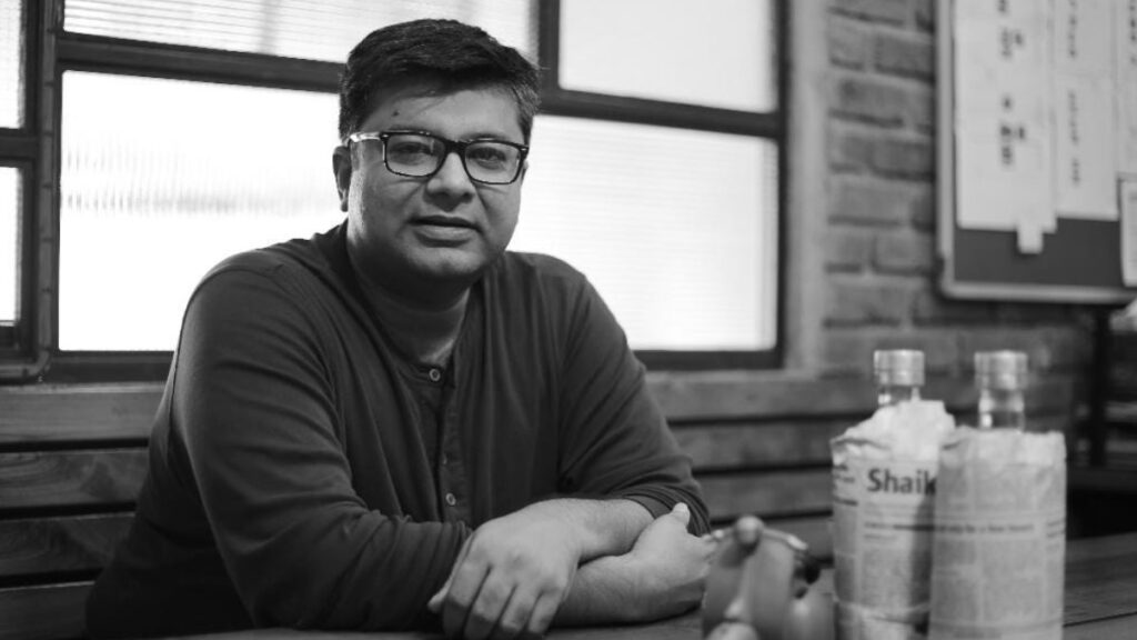 Niren Bhatt