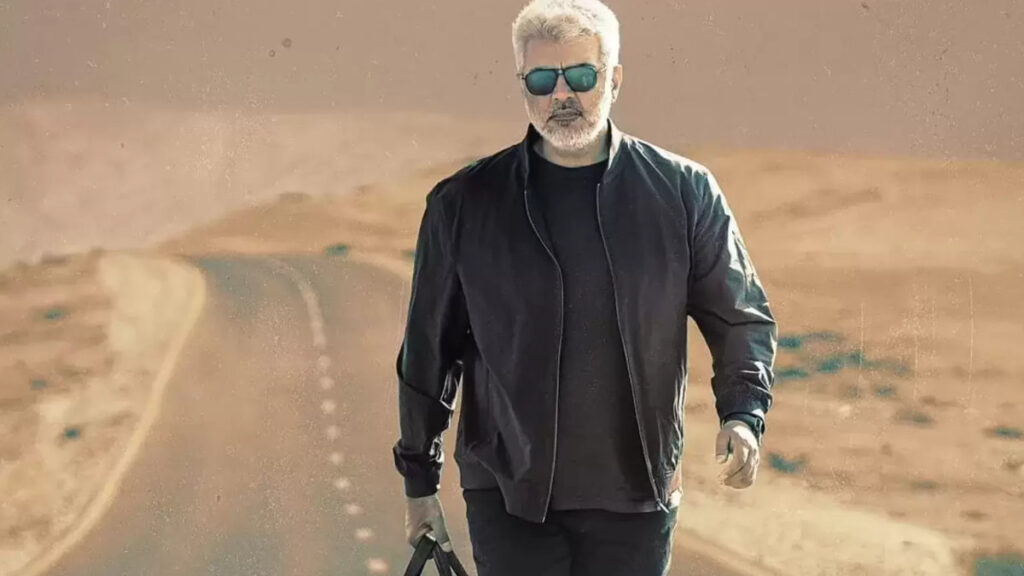 Vidaamuyarchi Box Office