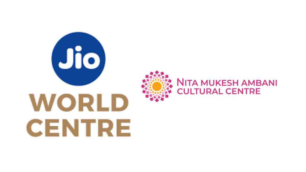 Jio World Convention Centre A State-of-the-Art Venue for World-Class Events