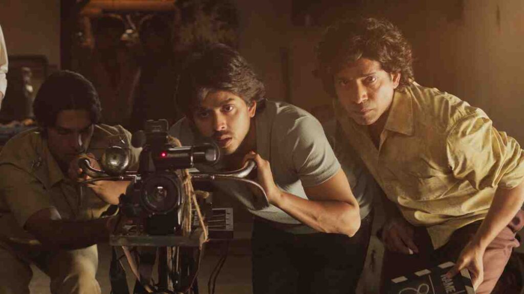 Reema Kagti's Superboys Of Malegaon fails to impress audiences on day 7