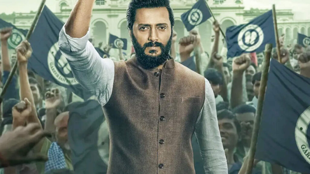 Riteish Deshmukh_pic courtesy Instagram
