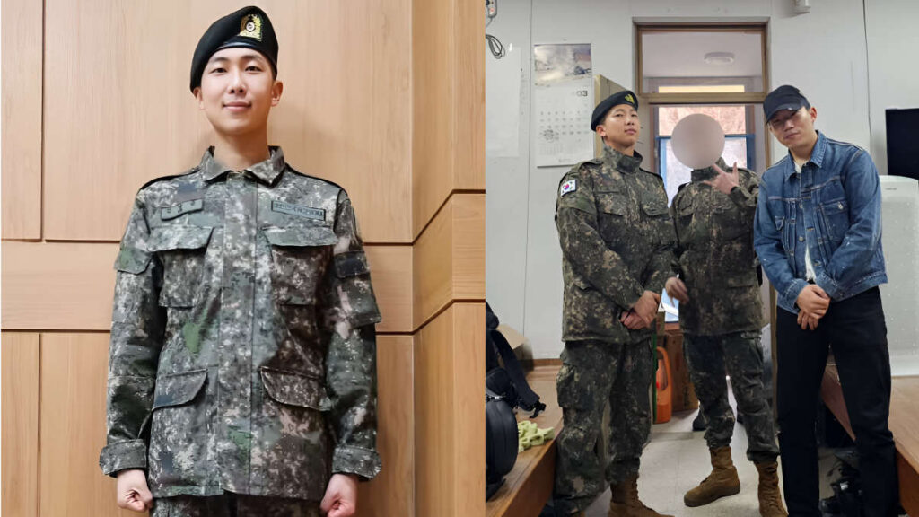 BTS RM_pic courtesy X
