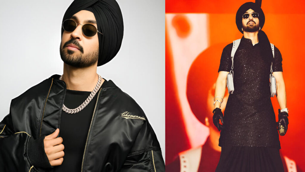 Diljit Dosanh_pic courtesy Instagram