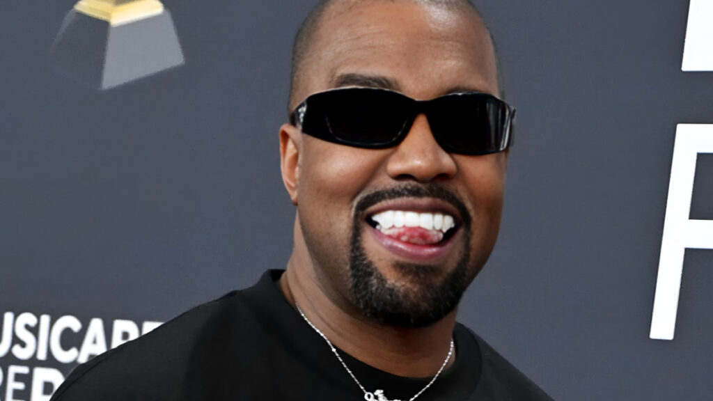 Kanye West_pic courtesy X