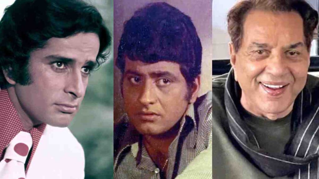 Manoj Kumar tells all! Why he thinks Shashi Kapoor & Dharmendra were 'Greedy' actors