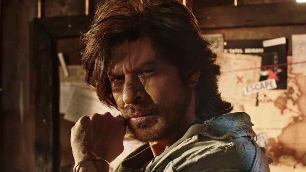 Shah Rukh Khan Confirmed To Attend With Sabyasachi