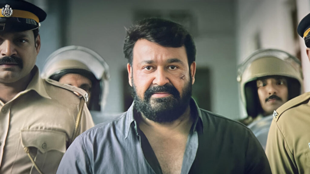 Thudarum_pic courtesy X