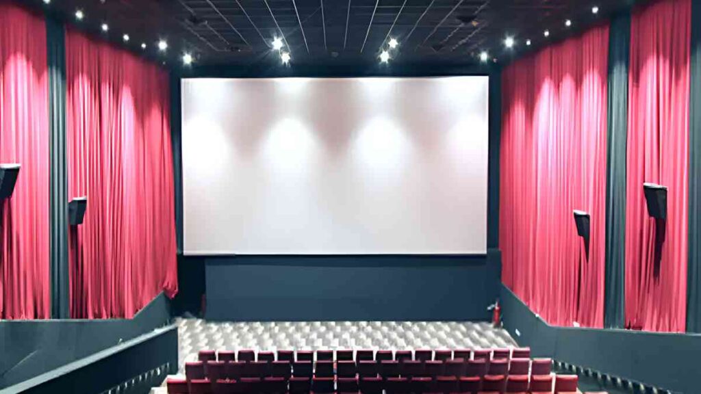 UFO Moviez & Qube Cinema Slapped With ₹2.69 Crore Penalty!
