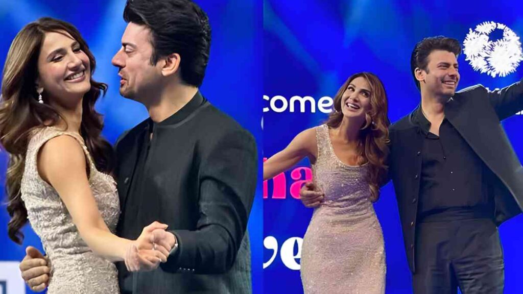 Vaani Kapoor's BIG Mistake Promoting Abir Gulaal with Fawad Khan Amid Pahalgam Attack Fury!