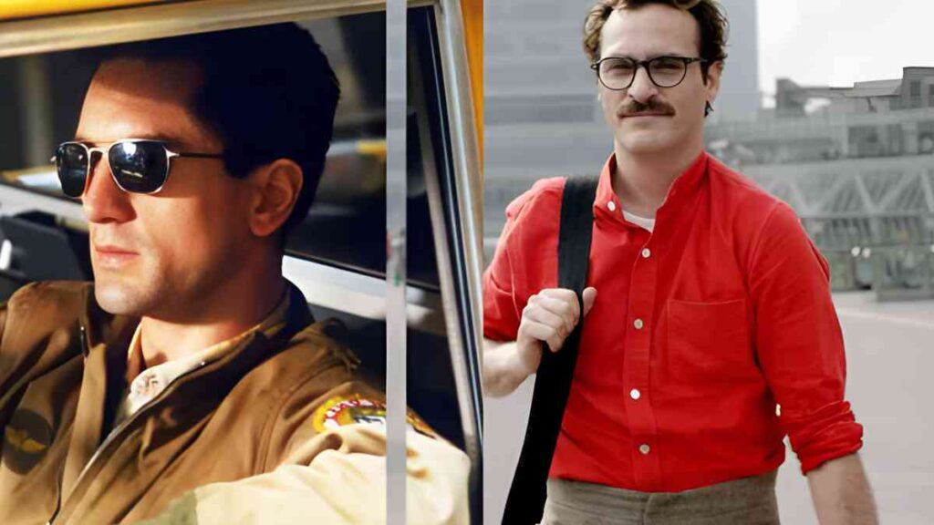 When Existentialism Hits, Watch These Movies