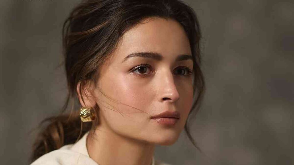 BREAKING ALIA BHATT'S CANNES 2025 STATUS