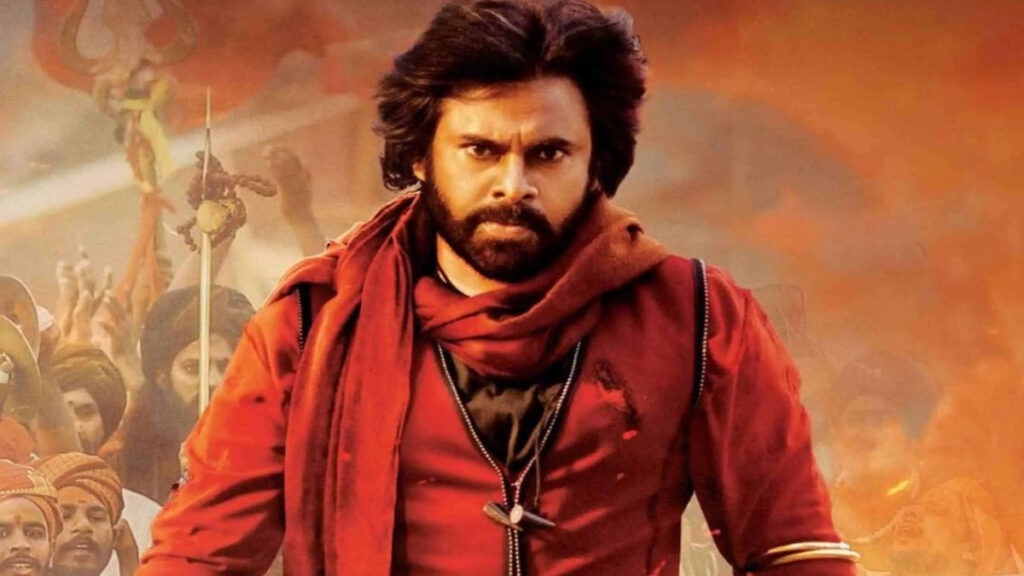 Hari Hara Veera Mallu advance booking_pic courtesy X