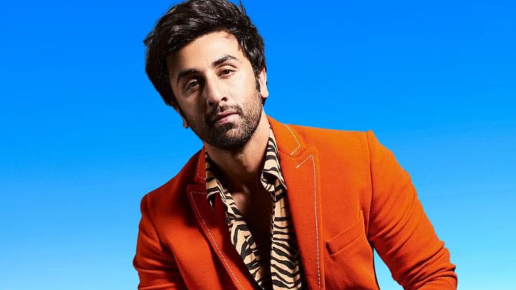 Ranbir Kapoor_pic courtesy X