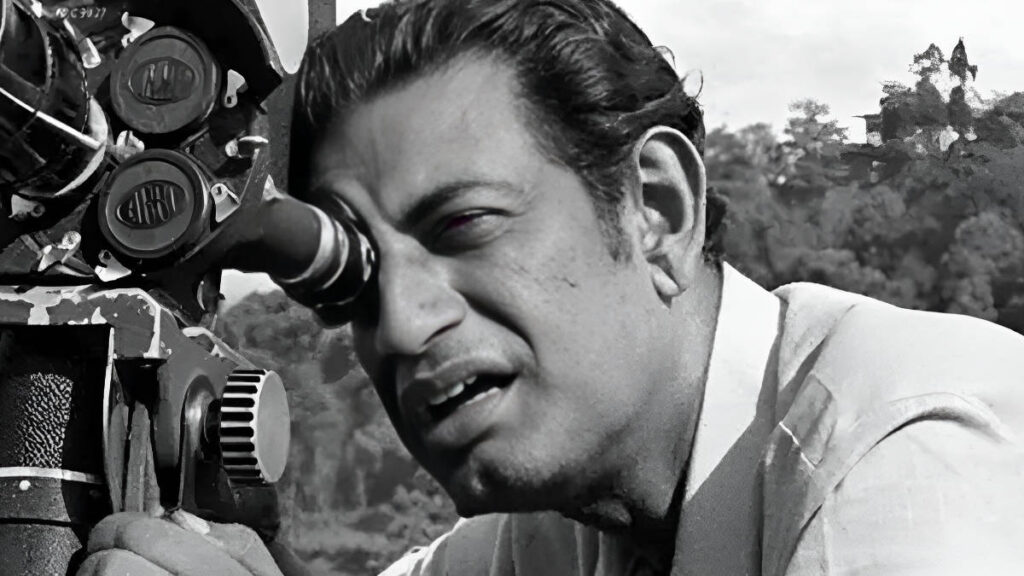 Satyajit Ray/KSOM Blog
