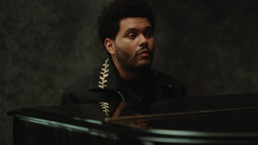 The Weeknd_pic courtesy Youtube