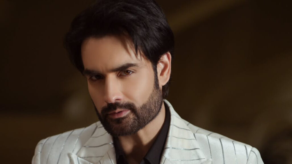 Vivian Dsena_pic courtesy Instagram