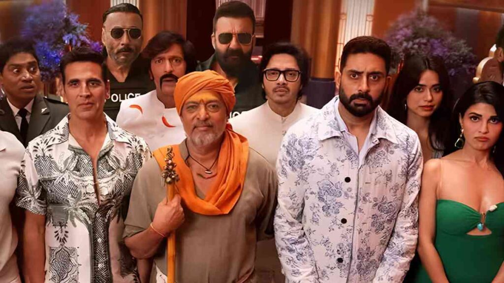 AKSHAY KUMAR'S HOUSEFULL 5 LOSES STEAM! Day 12 Collection Reveals a Major Dip Is It the End