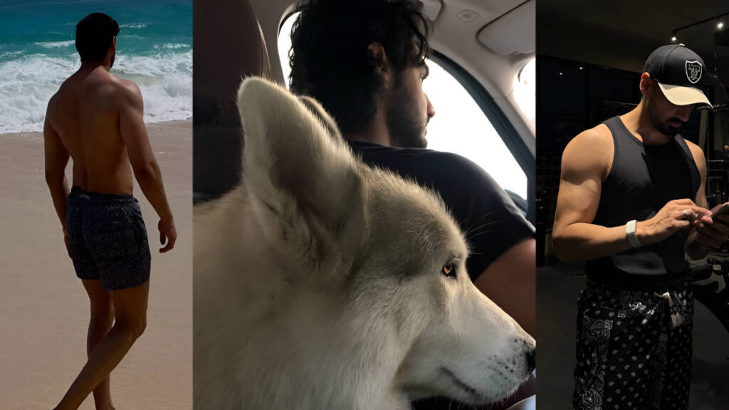 Ahan Shetty_pic courtesy Instagram