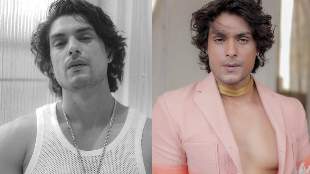 Ankit Gupta_pic courtesy Instagram