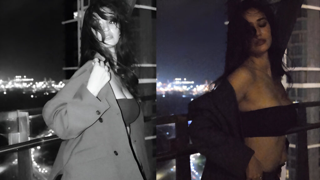Disha Patani_pic courtesy Instagram