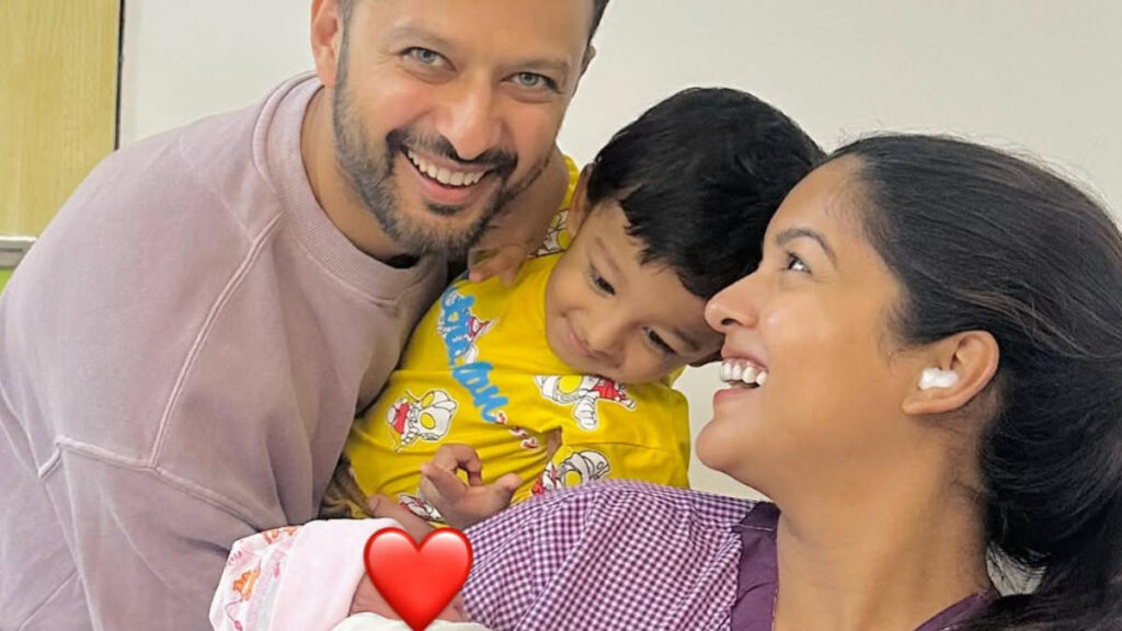 Ishita Dutta and Vatsal Sheth_pic courtesy Instagram