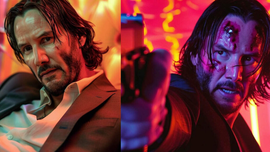 John Wick_pic courtesy X