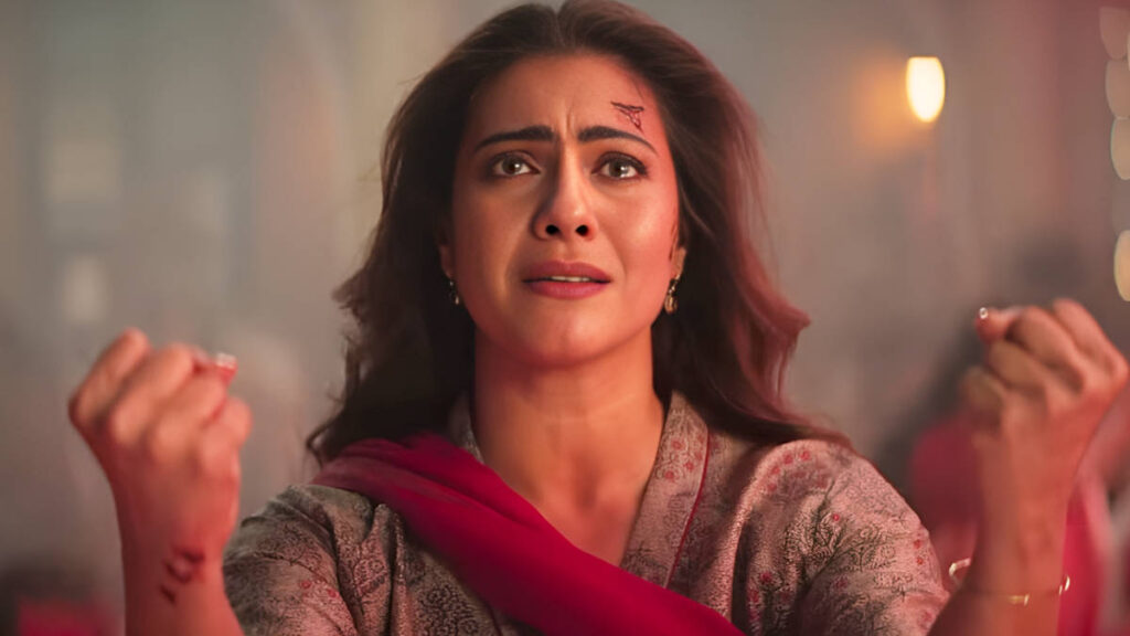 Maa Box Office Collection_pic courtesy X