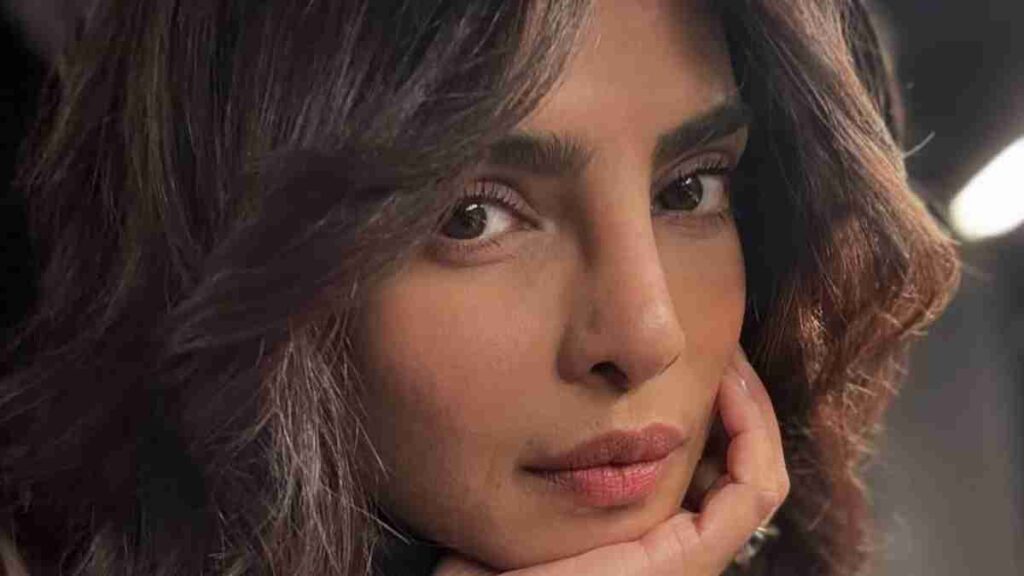 Priyanka Chopra's Daughter Malti Is A Rockstar