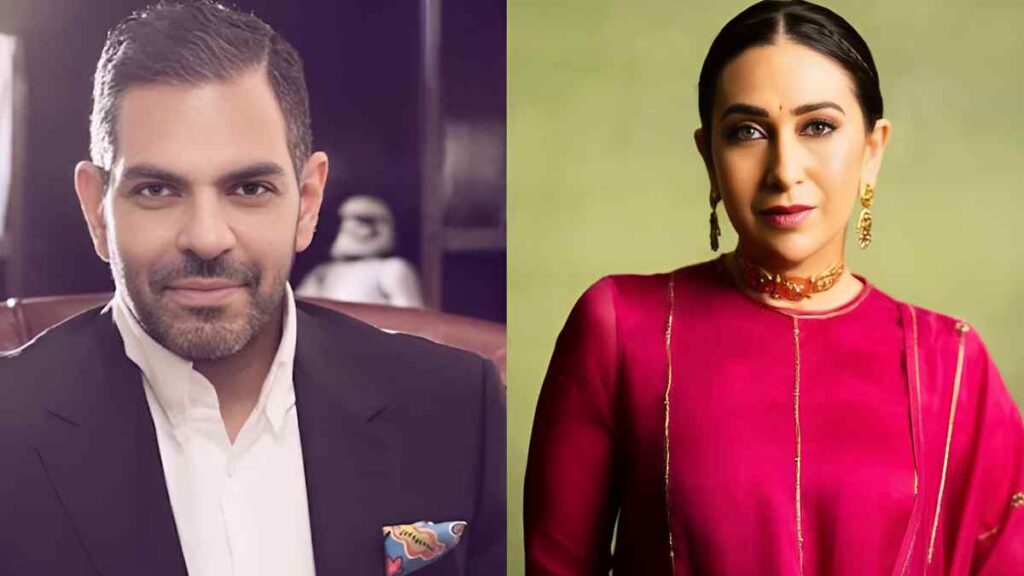 REMAARRIAGE ON KARISMA'S MIND! After Sunjay Kapur Divorce, She Once Considered Tying the Knot Again—Here’s What Happened!