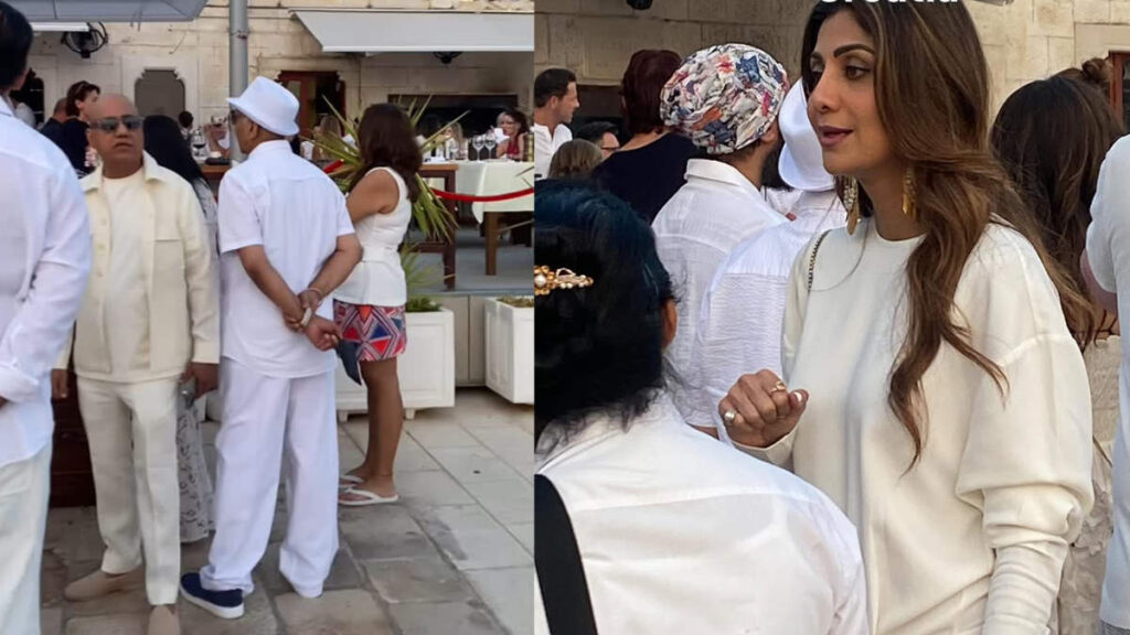 Shilpa Shetty Kundra_pic courtesy Instagram